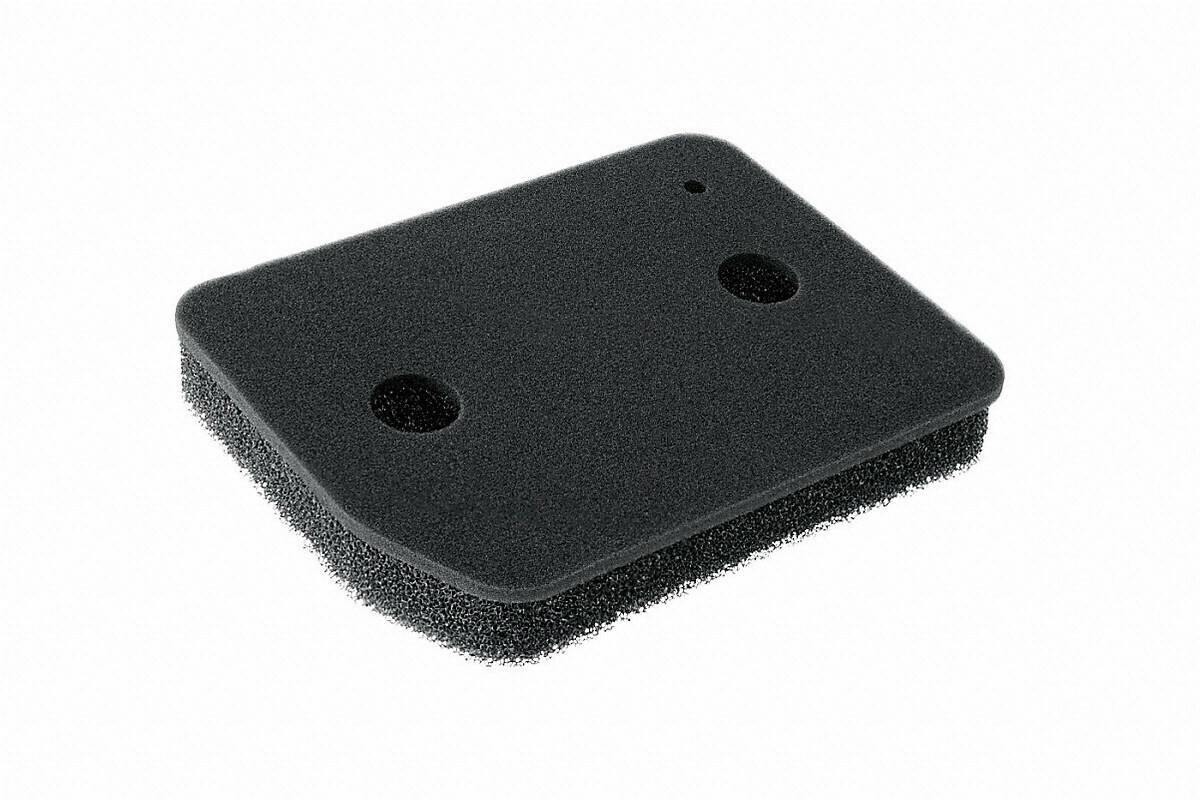 Haushaltsgeräte Miele Schaumfilter an Wärmetauscher 9164761