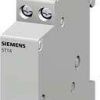 Siemens 5TT41013 Elektrik
