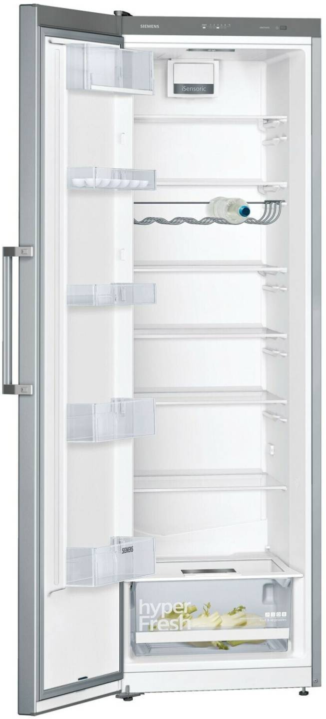 Elektro-Großgeräte Siemens KS36VVIEP