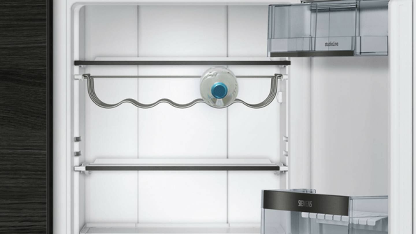 Elektro-Großgeräte Siemens KI86FHDD0