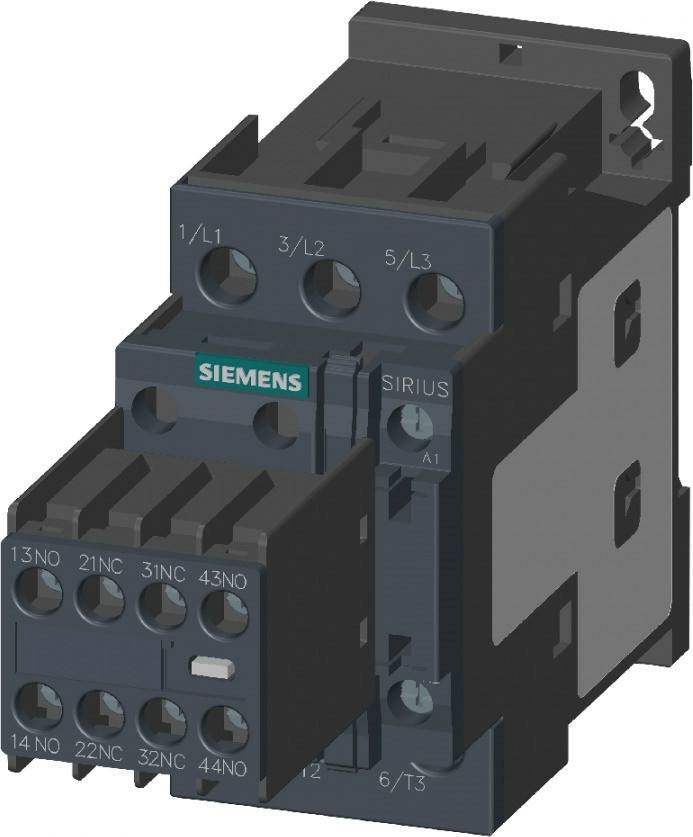 Elektrik Siemens 3RT20261AP04