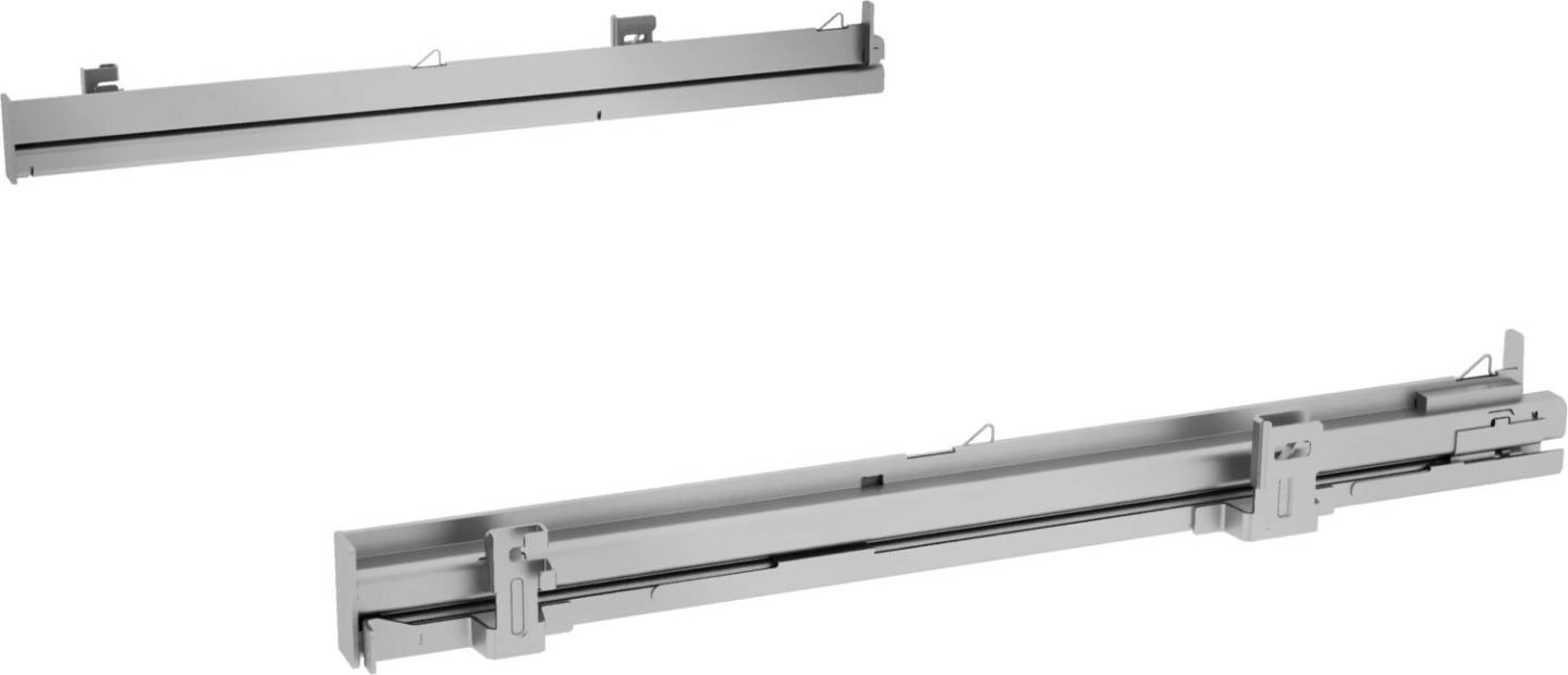Siemens HZ638000 Töpfe & Pfannen