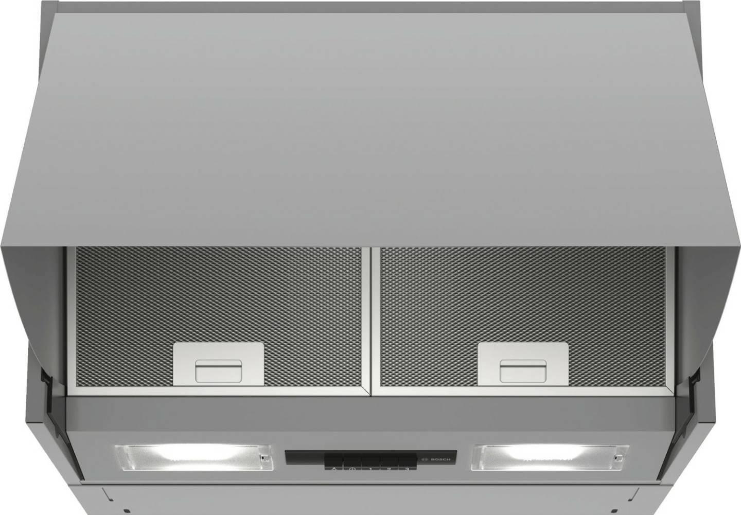 Bosch DEM63AC00 Elektro-Großgeräte