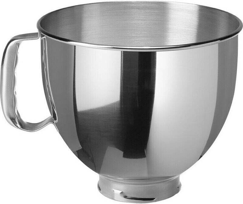 KitchenAid K5THSBP Küchengeräte