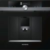 Kaffeezubereitung Siemens CT836LEB6