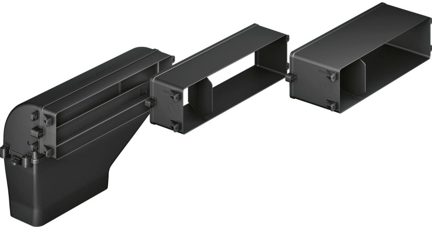 Neff Z8100X1 Elektro-Großgeräte