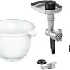 Küchengeräte Bosch BakingSensation MUZ9BS1