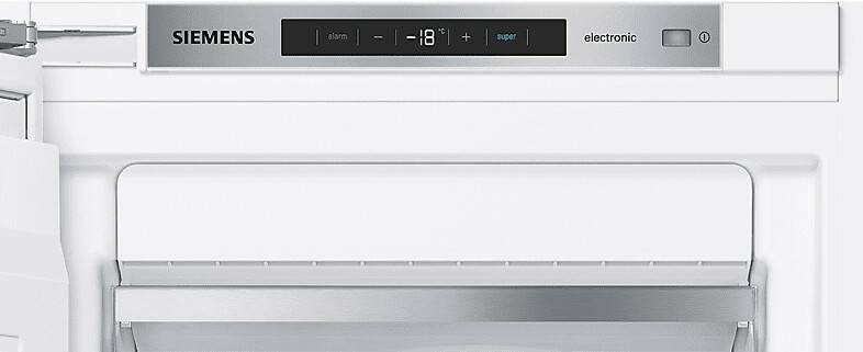 Elektro-Großgeräte Siemens GI81NACF0