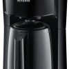 Kaffeezubereitung Severin Filterkaffeemaschine KA 9306