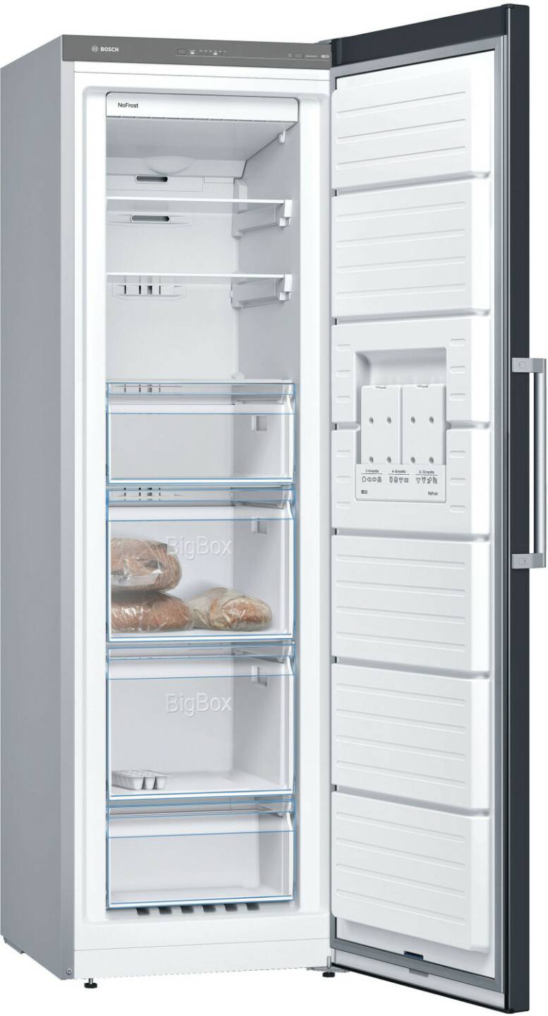 Elektro-Großgeräte Bosch GSN36VBFP