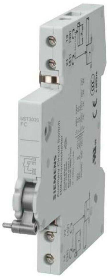 Elektrik Siemens 5ST3020
