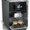 Siemens EQ.700 classicTP707D06 Kaffeezubereitung