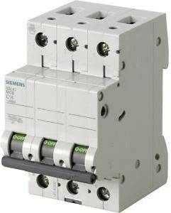 Siemens 5SL4332-7 Elektrik