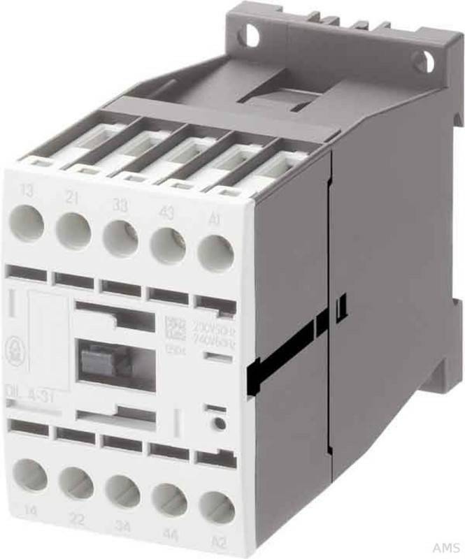 Eaton DILA-22(48VDC) Elektrik