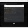 Beko FSM57100GW Elektro-Großgeräte