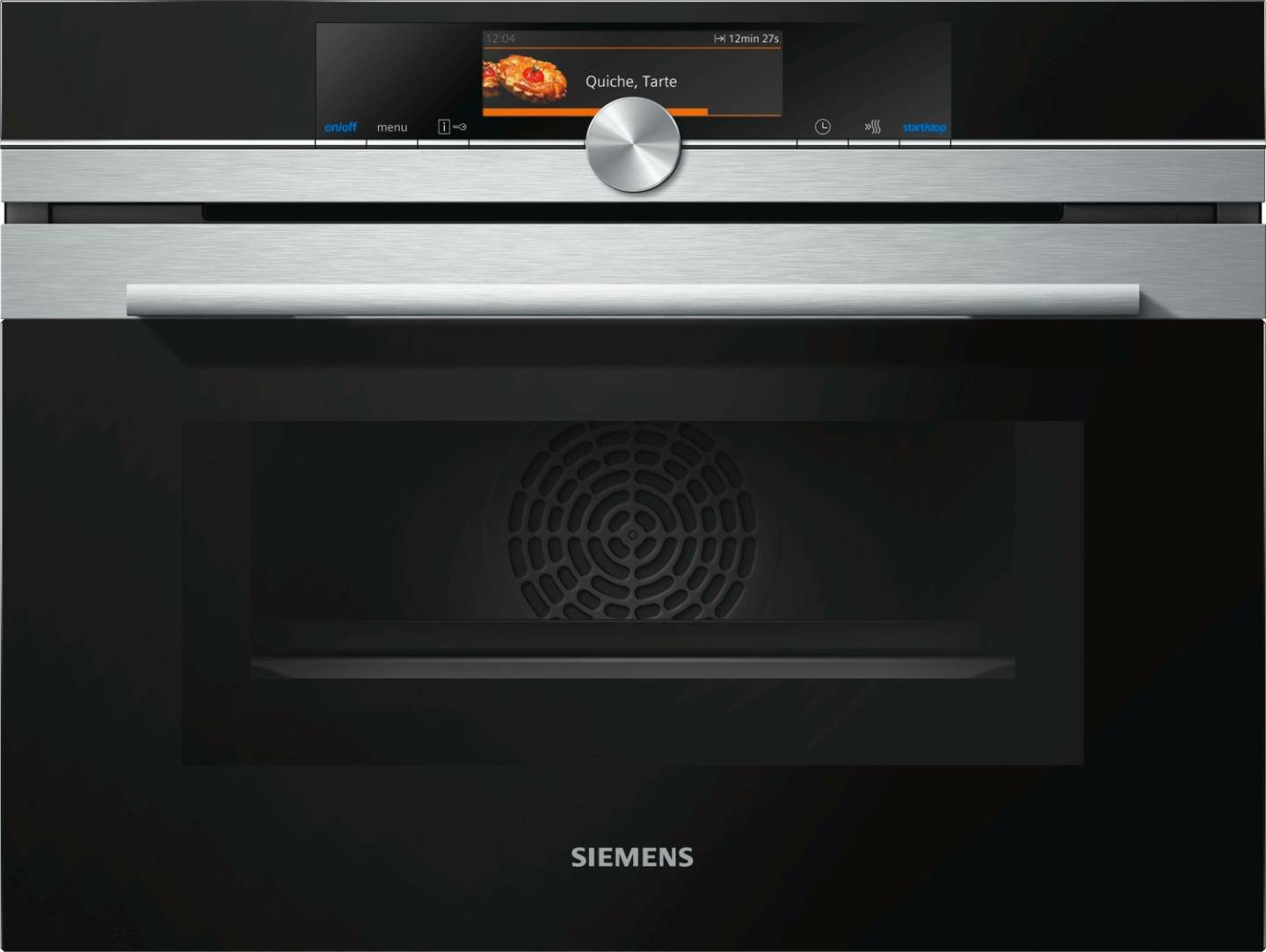 Siemens CM678G4CM678G4S1 Elektro-Großgeräte