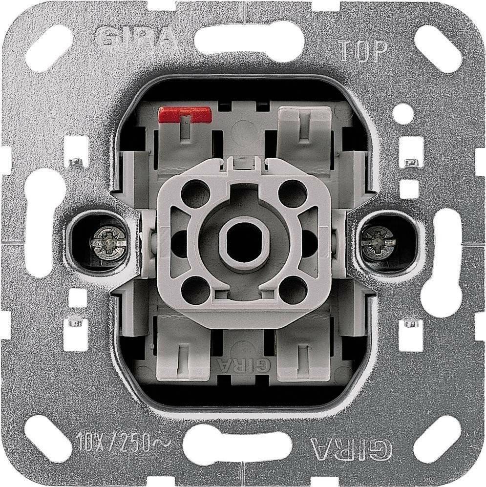 Gira Wipptaster-Einsatz (015100) Elektrik