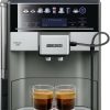 Kaffeezubereitung Siemens EQ.6 plus s500 TE655203RW