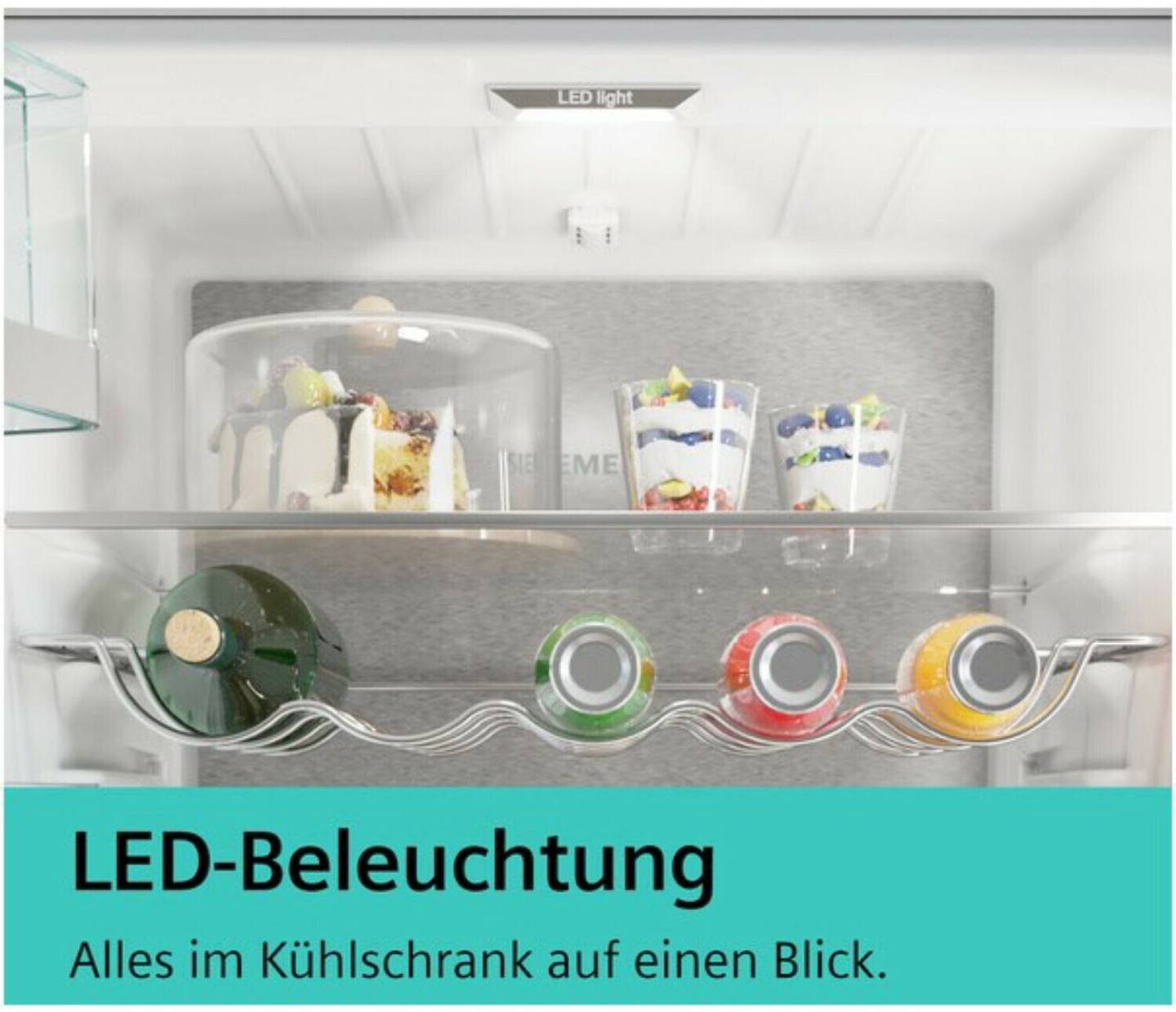 Siemens KI21R2FE1 Elektro-Großgeräte