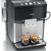 Kaffeezubereitung Siemens EQ.500 TP505D01