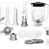 Küchengeräte Ankarsrum Original Deluxe Package für Küchenmaschine 6220/ 6230