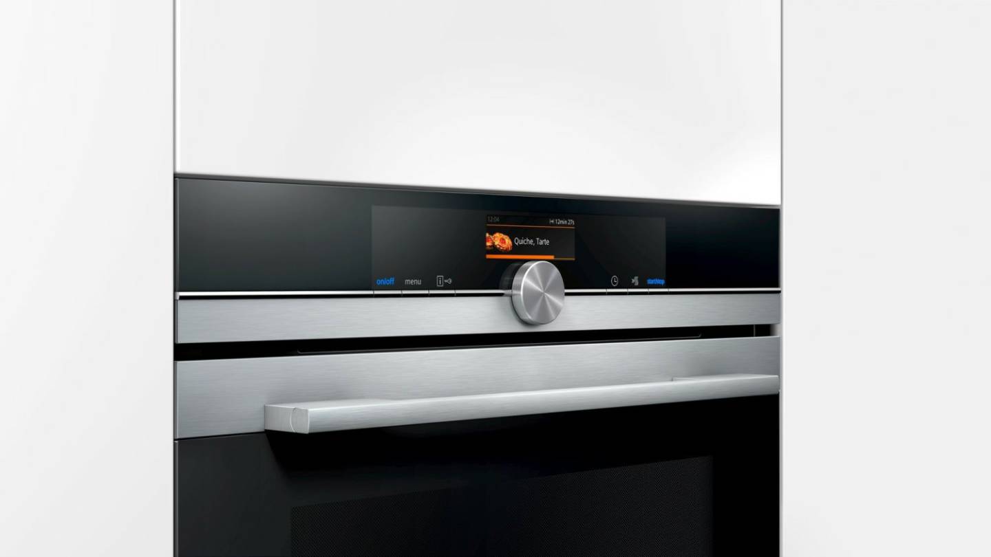 Siemens HB676G1S6S Elektro-Großgeräte