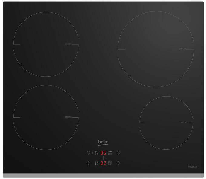 Elektro-Großgeräte Beko HII64401MTX