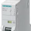 Elektrik Siemens 5SY4110-6