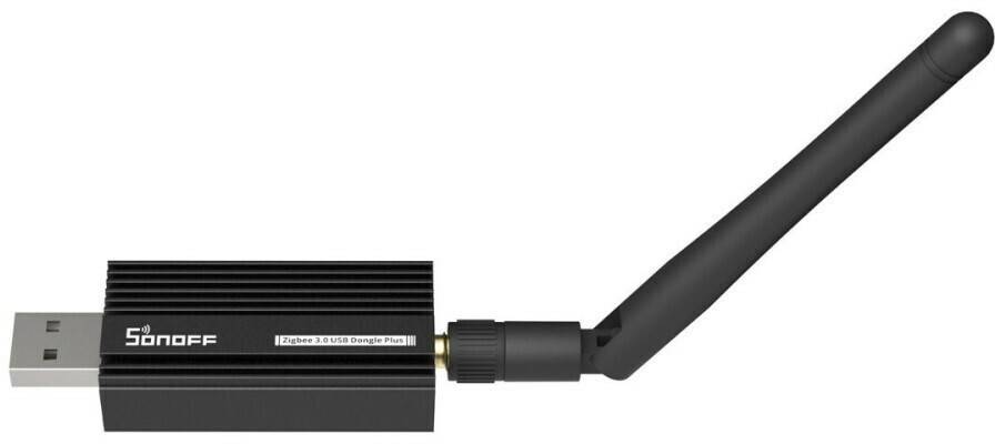 Sonoff Zigbee 3.0 USB Dongle Sicherheitstechnik
