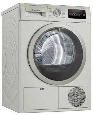 Bosch WTH85VX0 Elektro-Großgeräte