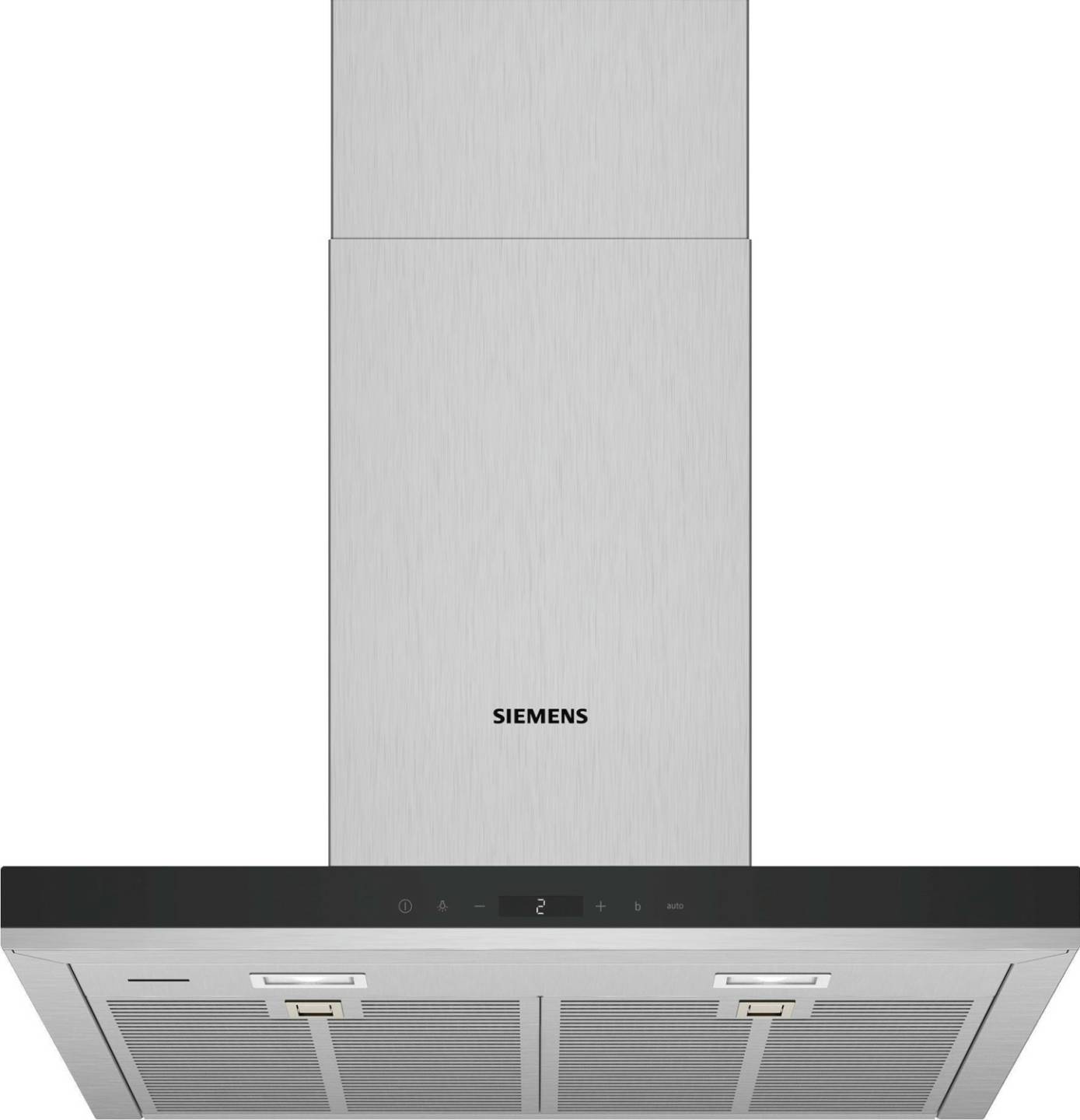 Elektro-Großgeräte Siemens iQ500 LC68BIT50
