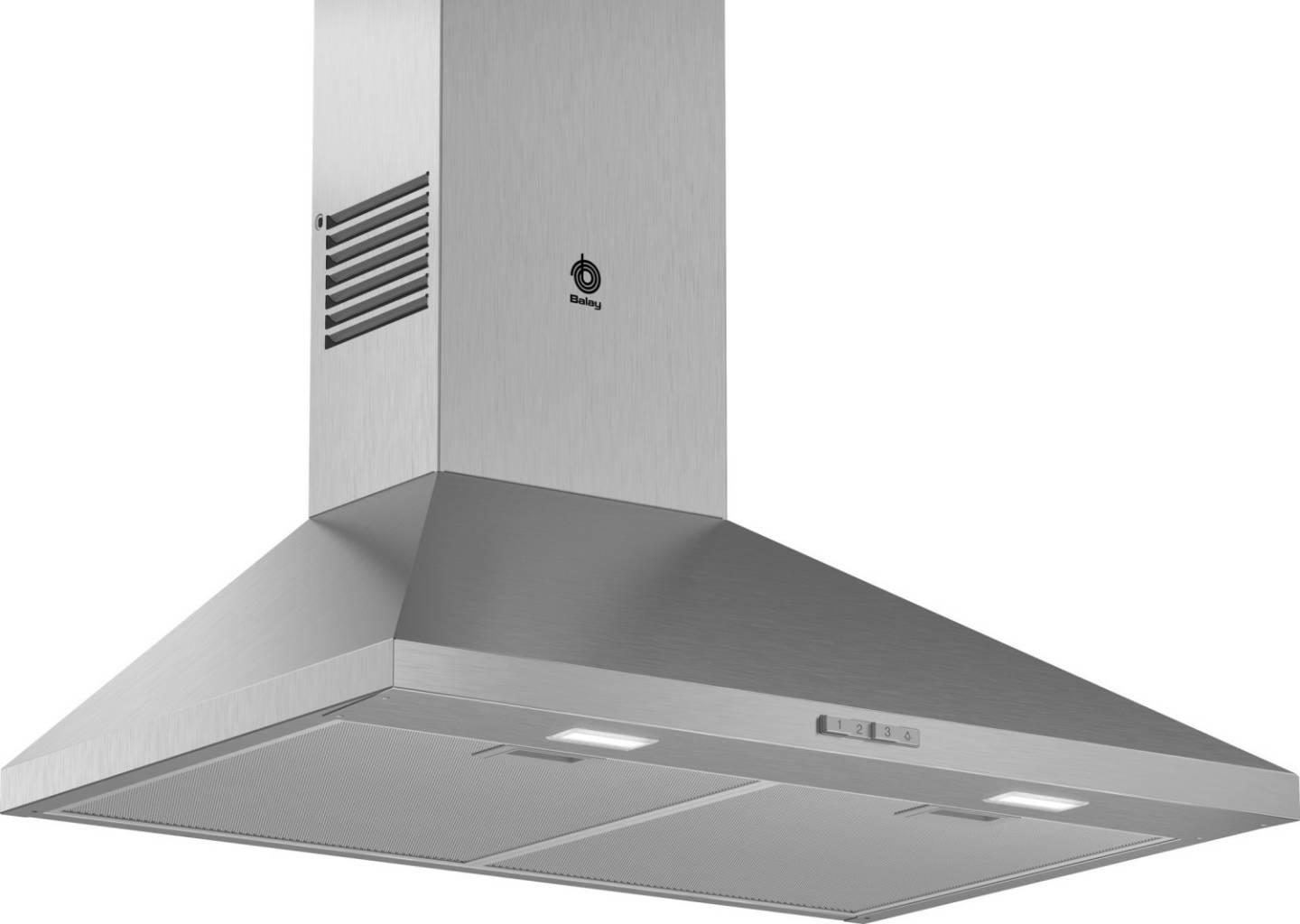 Balay 3BC676MX Elektro-Großgeräte