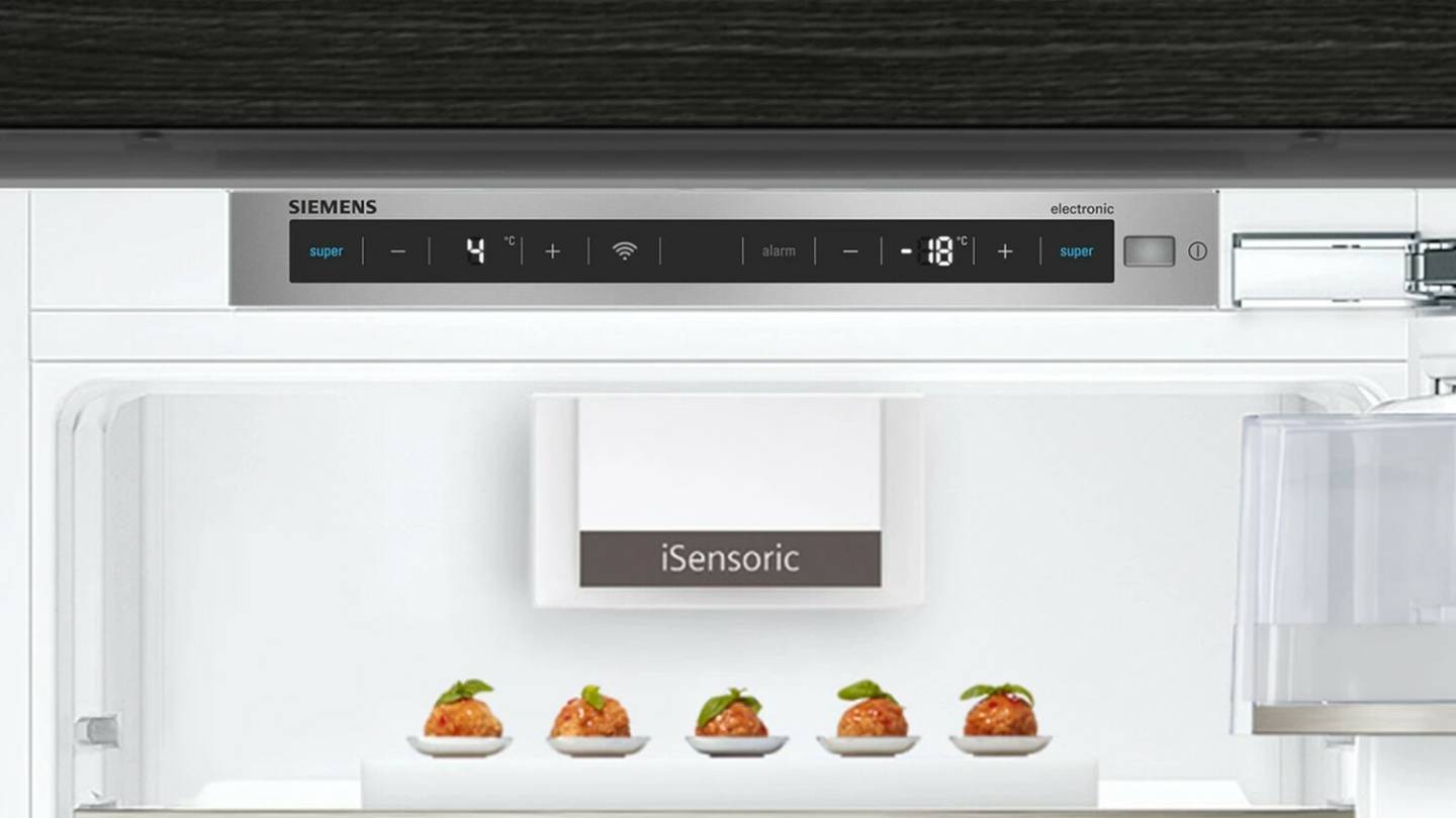 Elektro-Großgeräte Siemens KI86SHDD0