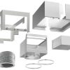 Elektro-Großgeräte Balay CleanAir Plus Umluftmodul 17004059 / DIZ2CX5C6
