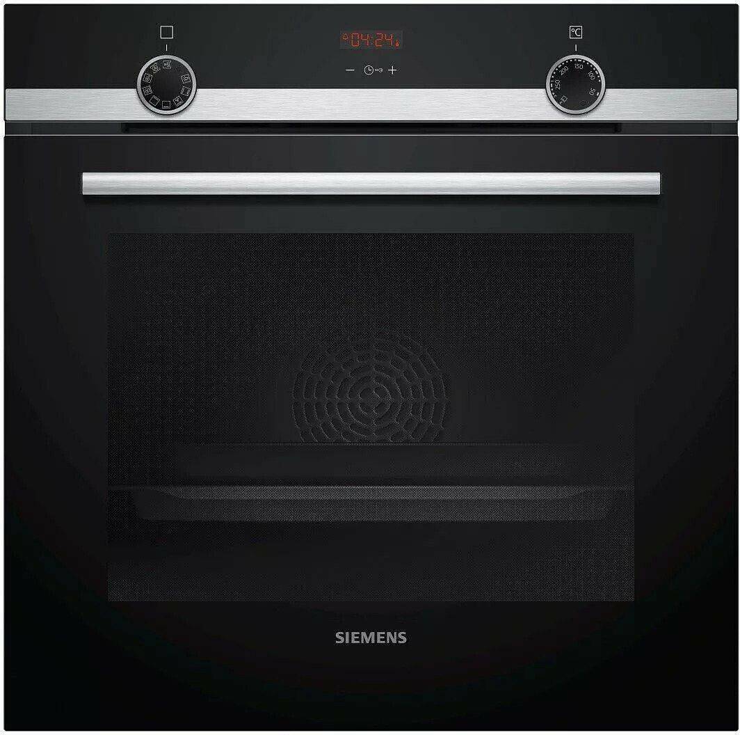 Elektro-Großgeräte Siemens HB532AER0 + Gorenje ISC645BSC