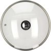 Töpfe & Pfannen Tefal Glasdeckel 30 cm