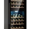 Klarstein Barossa 54 Duo Weinkühlschrank Elektro-Großgeräte