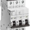 Siemens 5SY4332-6 Elektrik