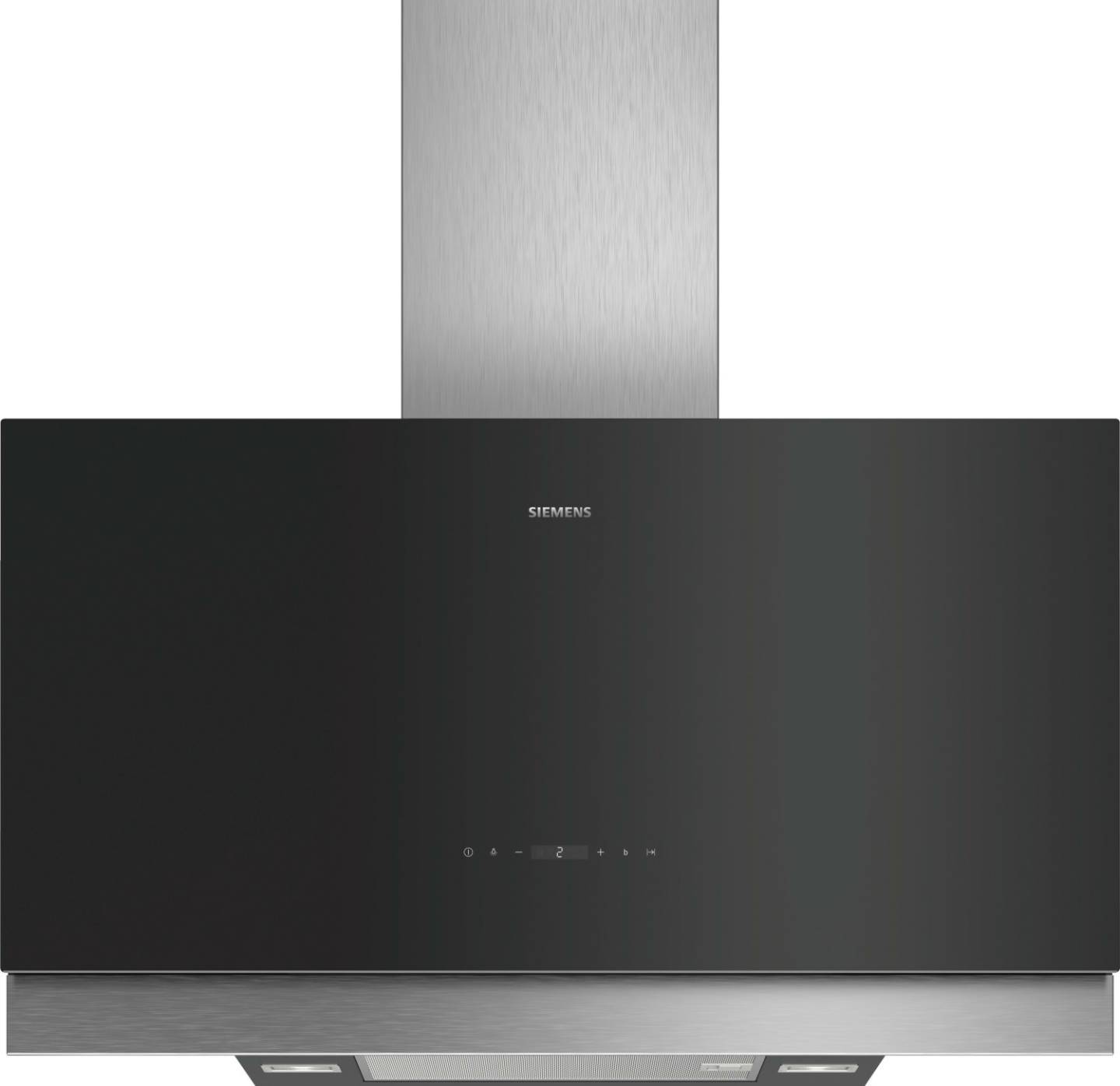 Siemens LC97FQP60 Elektro-Großgeräte
