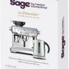 Kaffeezubereitung Sage SES007 Entkalker 4 x 25 g