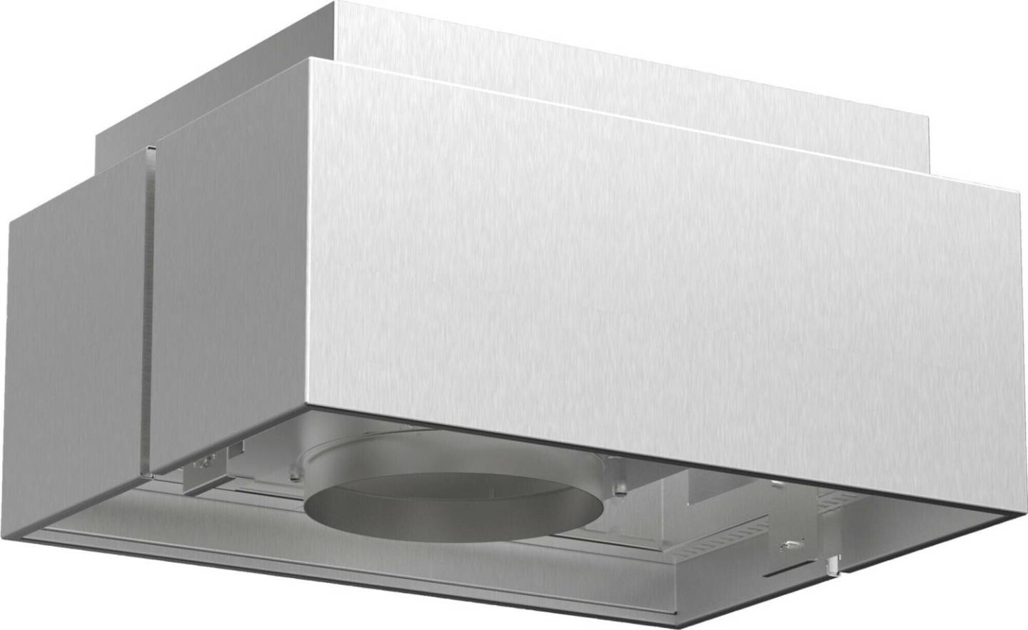 Elektro-Großgeräte Balay CleanAir Plus Umluftmodul 17004059 / DIZ2CX5C6