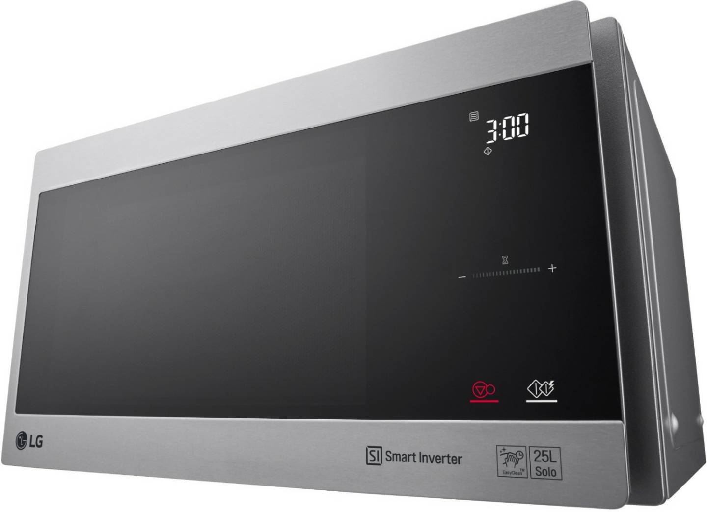 Küchengeräte LG Smart Inverter MS2595CIS