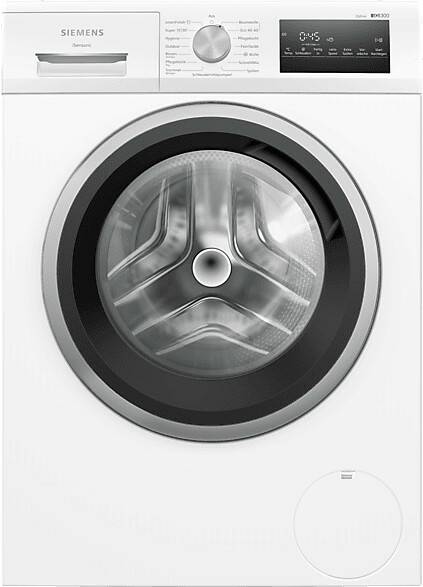 Elektro-Großgeräte Siemens WM14NKECO4