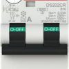 Elektrik ABB DS202CR B16 A30 (2CSR752140R1165)