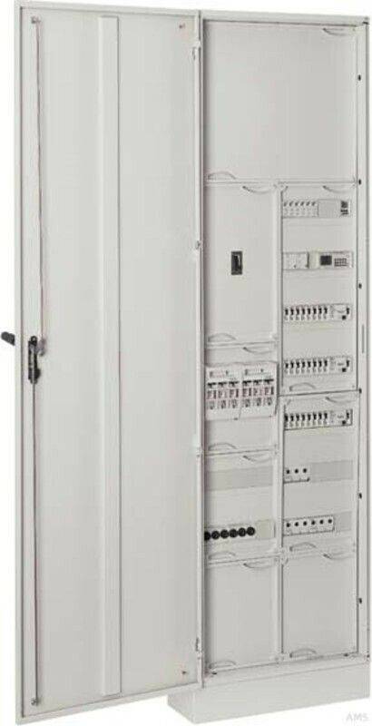 Siemens 8GK13238KN33 Elektrik