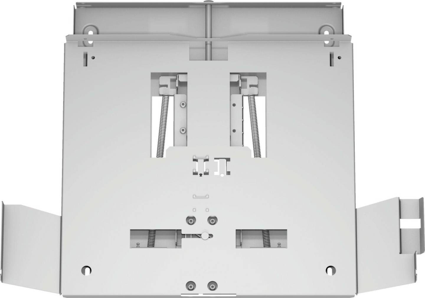 Elektro-Großgeräte Bosch DSZ4660