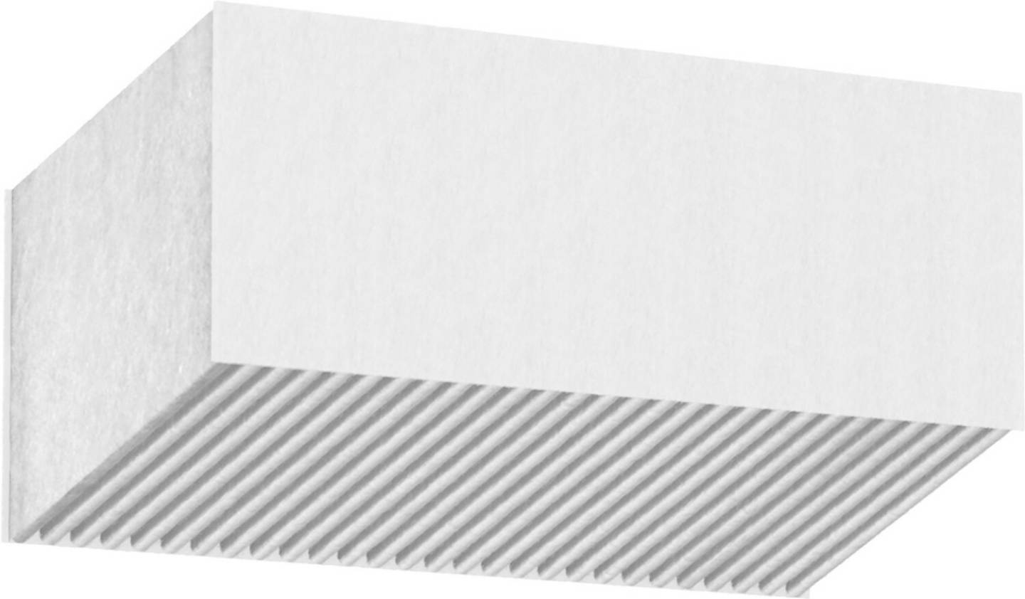 Siemens cleanAir Aktivfilter LZ56200 Elektro-Großgeräte
