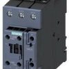 Siemens 3RT2036-1NB30 Elektrik