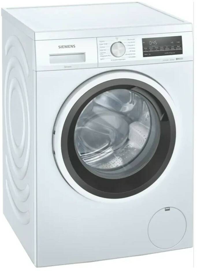 Elektro-Großgeräte Siemens WU14UT41