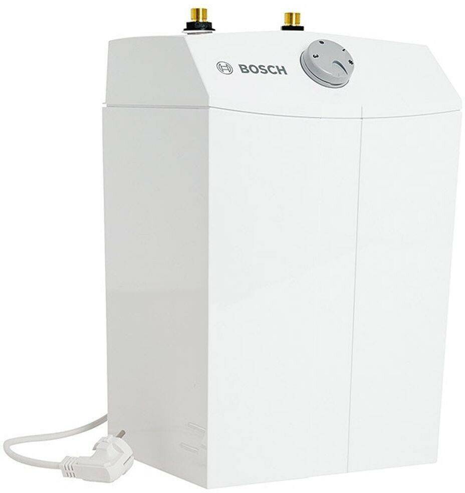 Bosch Tronic TR 1500TO 5T Sanitär & Armaturen